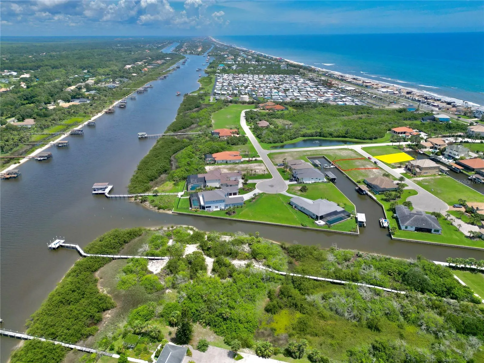 Beverly Beach, Florida 32136, 0 , 0 ,0,Land,For Sale,MALIBU,0,FC254607