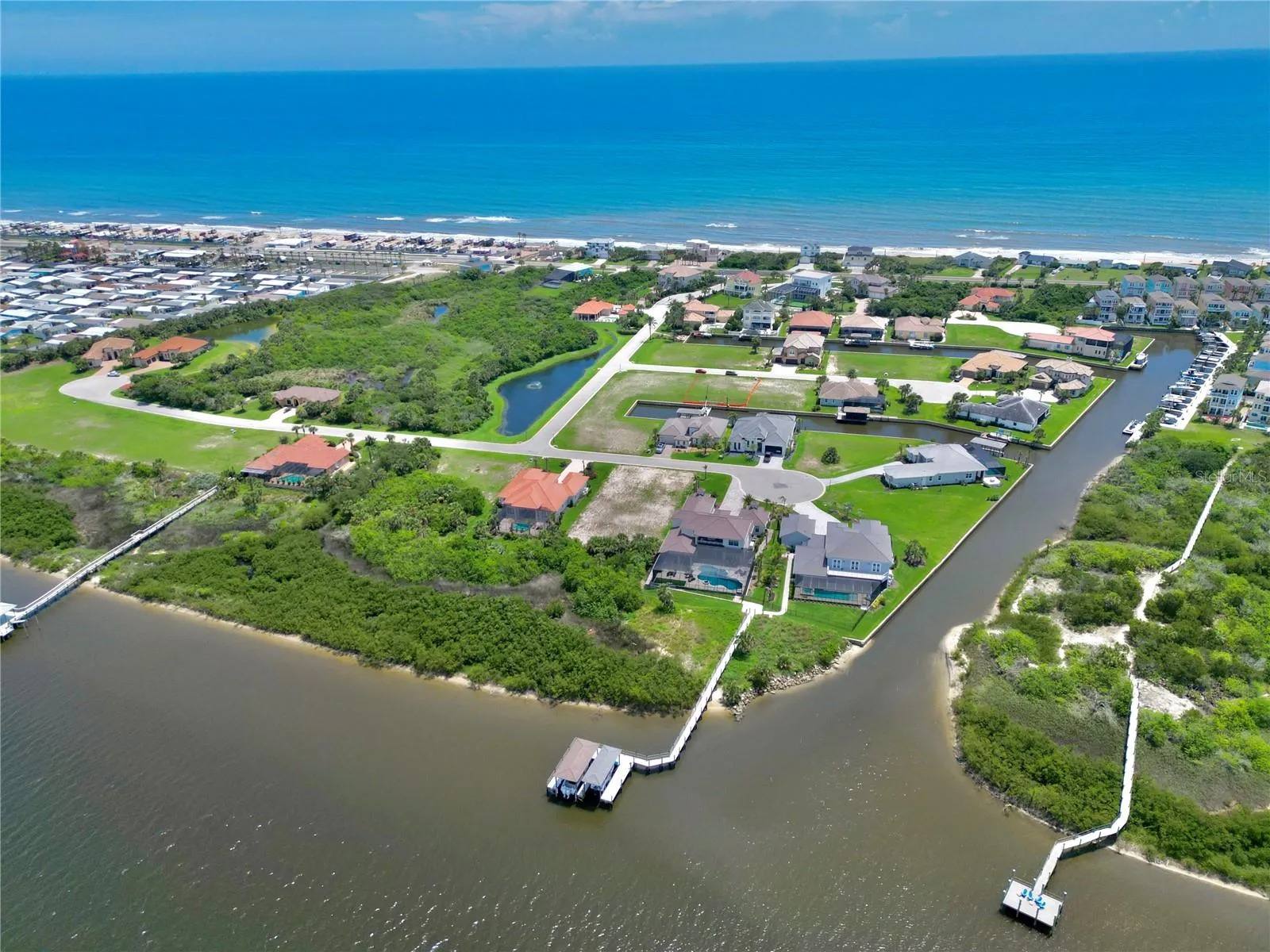 Beverly Beach, Florida 32136, 0 , 0 ,0,Land,For Sale,MALIBU,0,FC254607