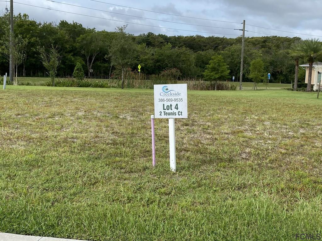 Palm Coast, Florida 32137, 0 , 0 ,0,Land,For Sale,TEUNIS,0,FC259117