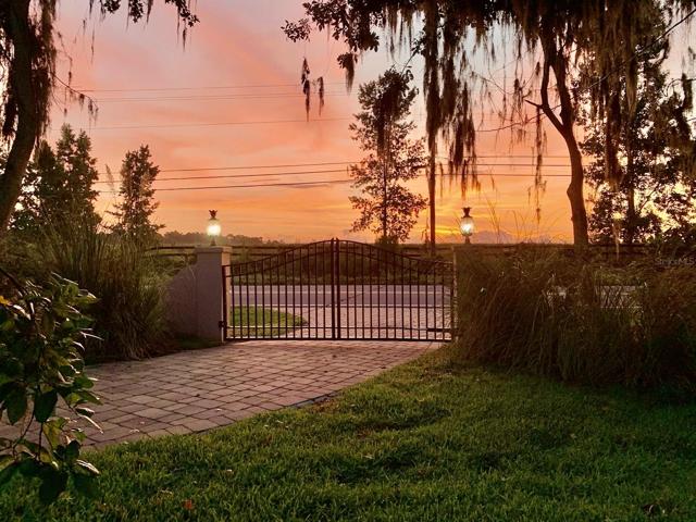 Sunrise