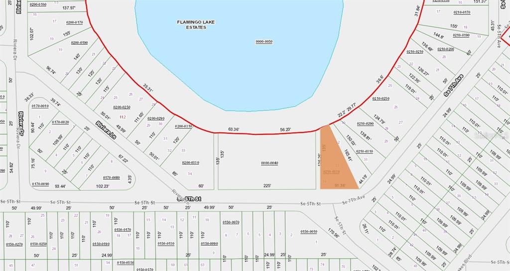 Interlachen, Florida 32148, 0 , 0 ,0,Land,For Sale,7TH,0,OM640845