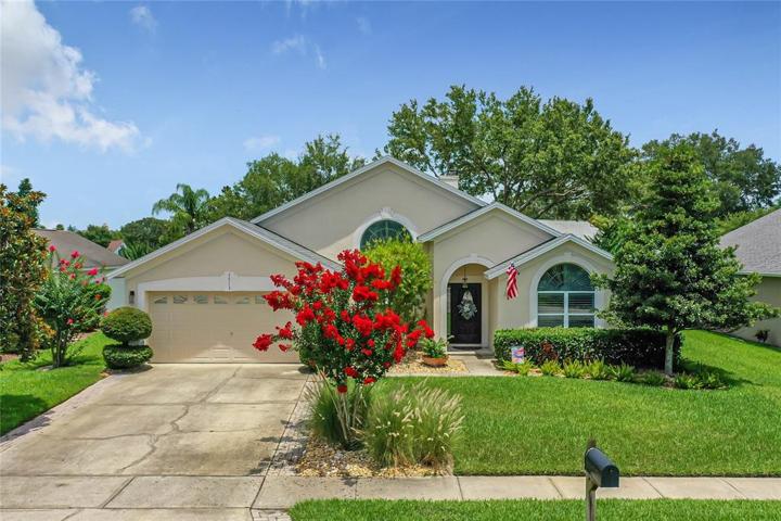5513 DONNELLY CIRCLE