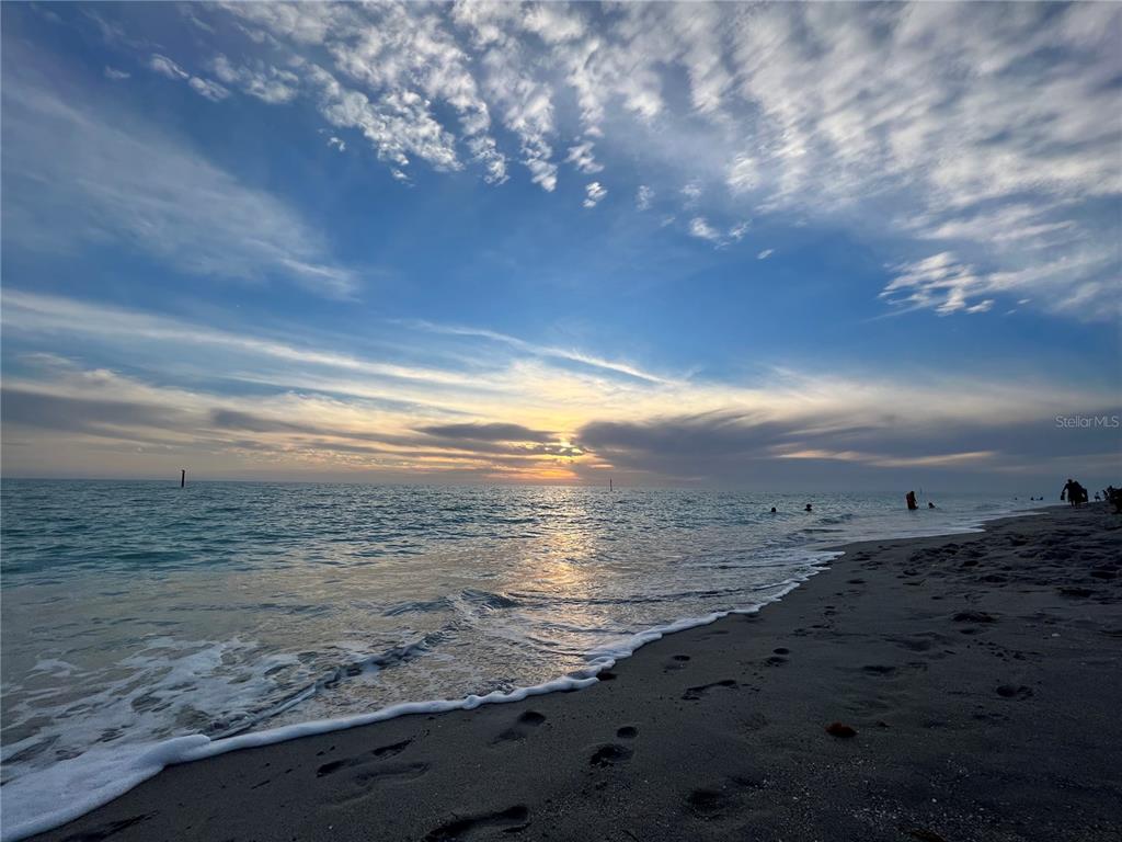 Englewod Beach