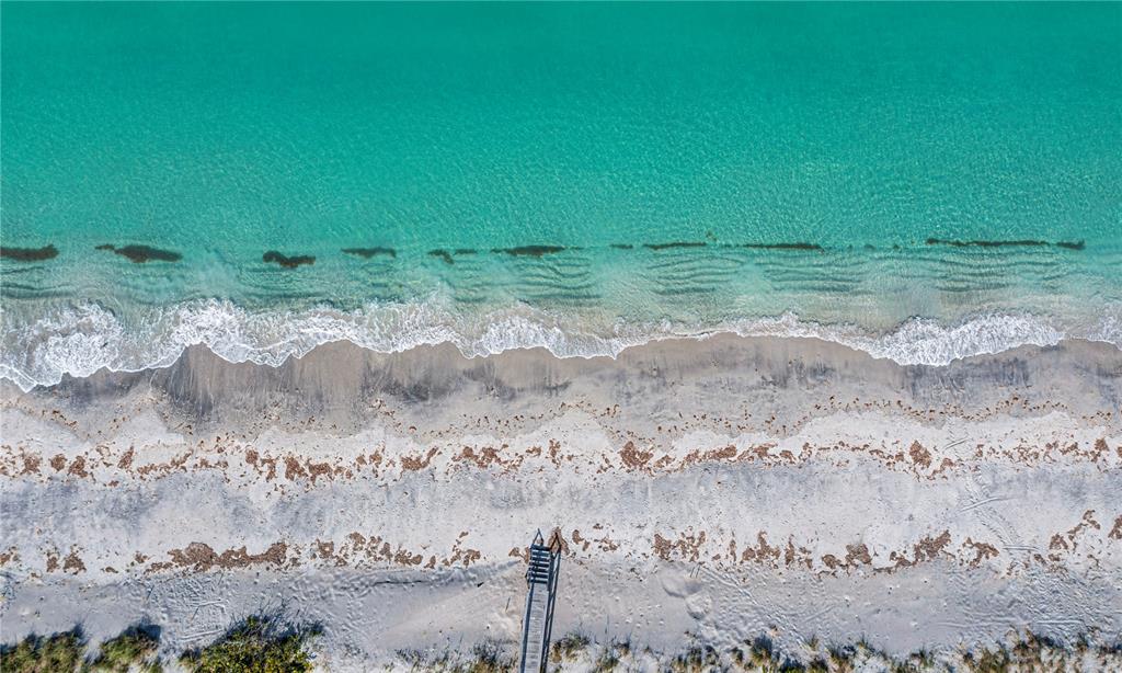 Tides at Englewood Beach