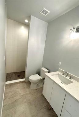 Bedroom / Office 1