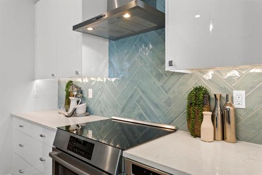 Kitchen 530 Unit 3