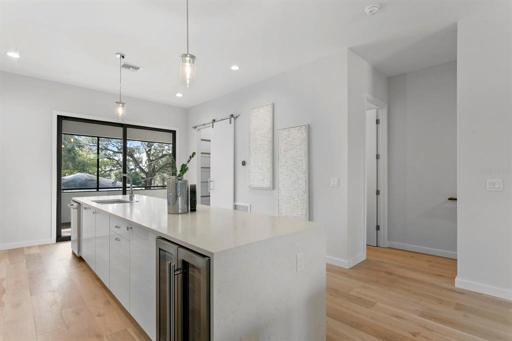 Kitchen 530 Unit 3