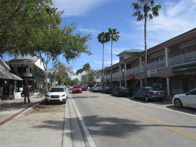 Main st view