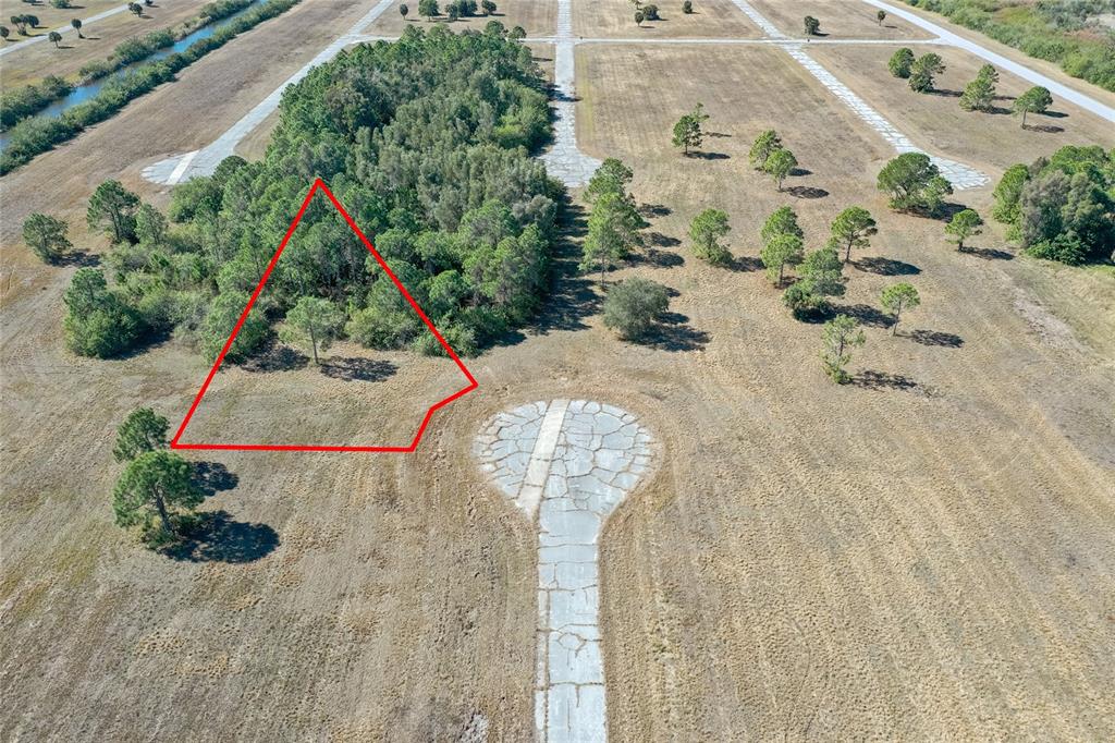 lot lines are approximate