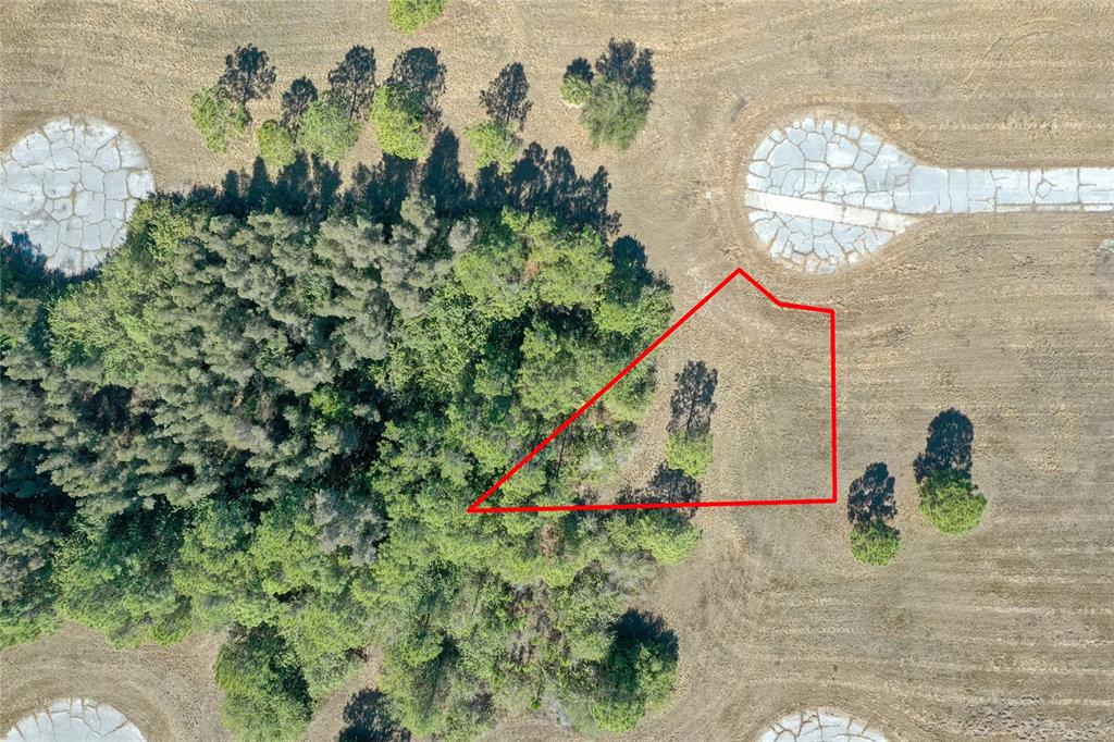 lot lines are approximate