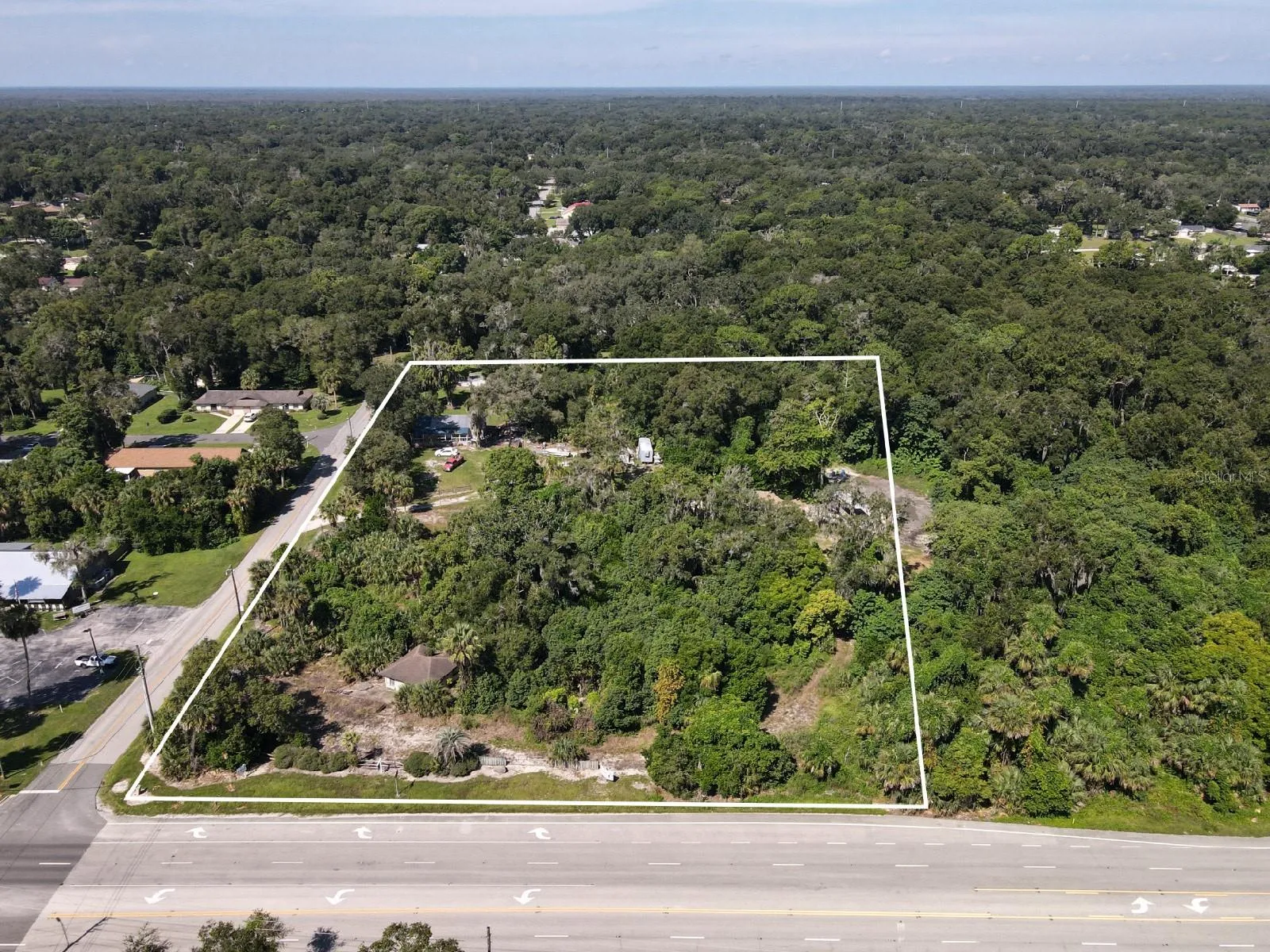 Orange City, Florida 32763, 0 , 0 ,0,Land,For Sale,WISCONSIN,0,O6034556