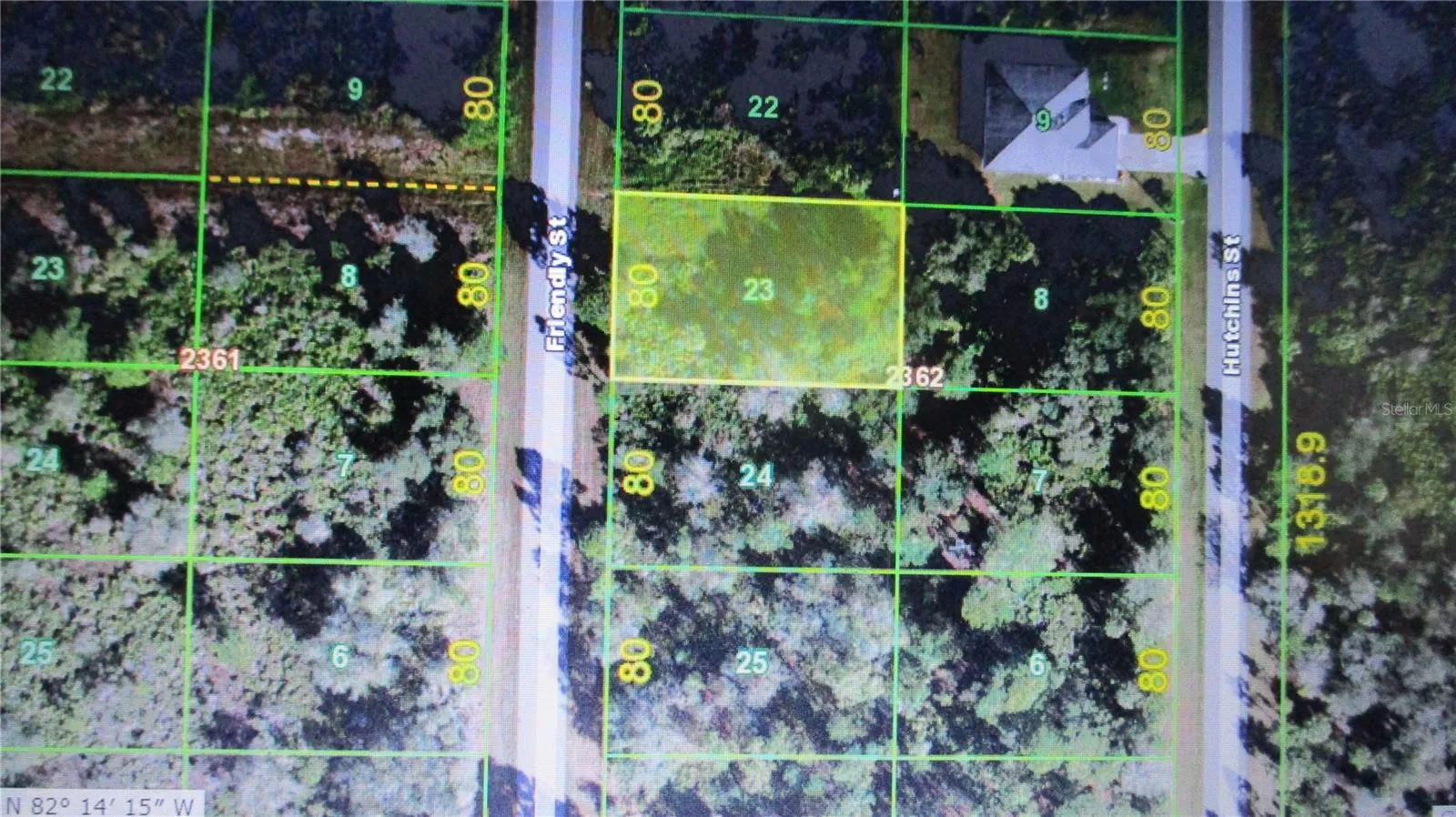 Port Charlotte, Florida 33953, 0 , 0 ,0,Land,For Sale,FRIENDLY,0,N6121877