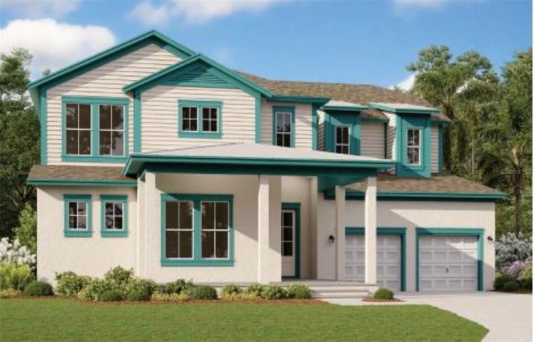 Images shown are for illustrative purposes only and will differ from the actual home. Completion date subject to change..