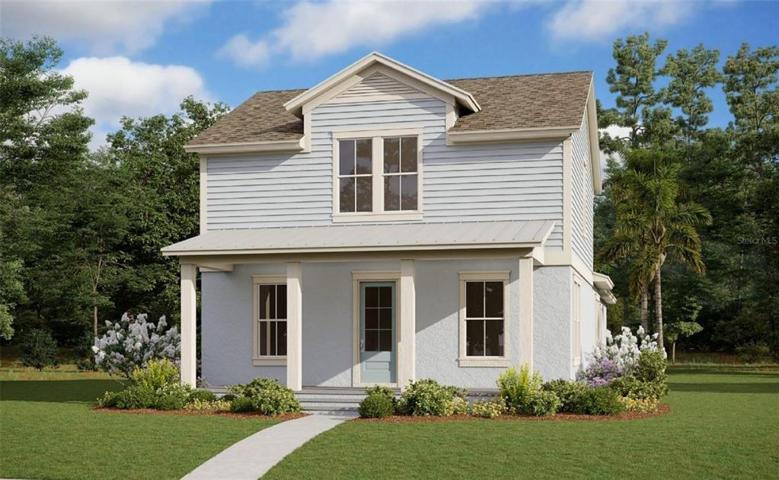 Images shown are for illustrative purposes only and will differ from the actual home. Completion date subject to change....