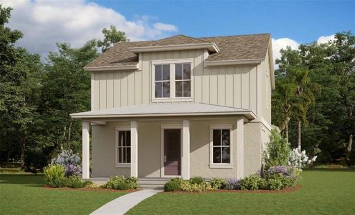Images shown are for illustrative purposes only and will differ from the actual home. Completion date subject to change....