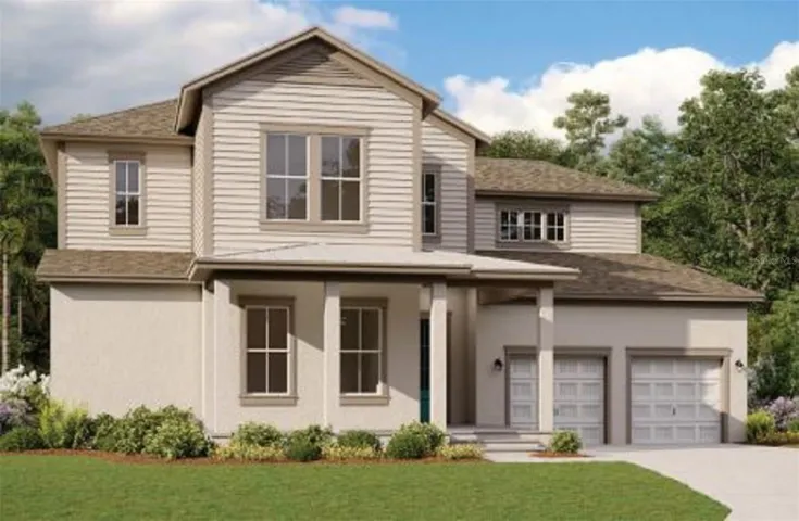 Images shown are for illustrative purposes only and will differ from the actual home. Completion date subject to change.....