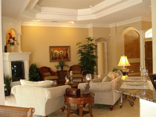 Photo of similar home, not exact home.