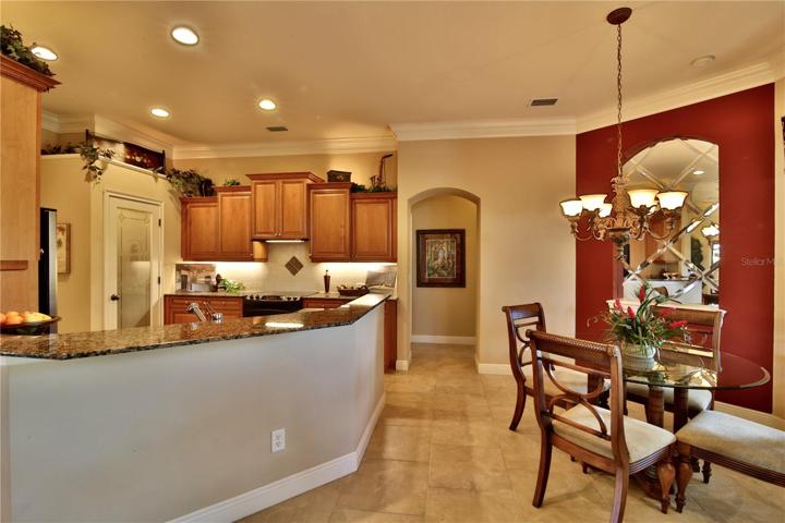 Photo of similar home, not exact home.