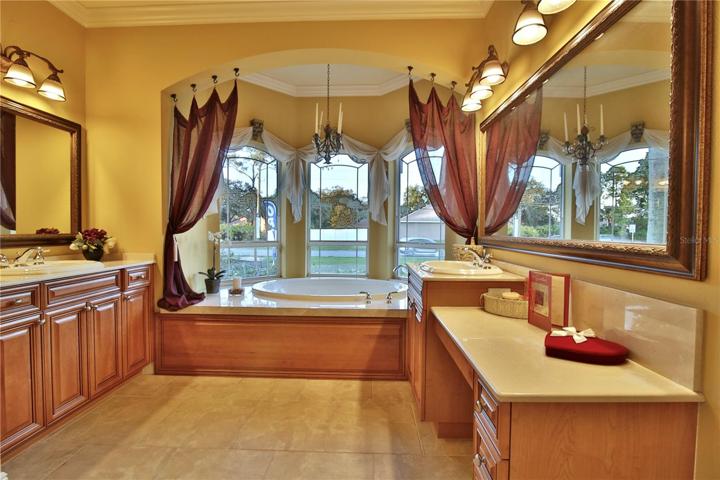 Photo of similar home, not exact home.