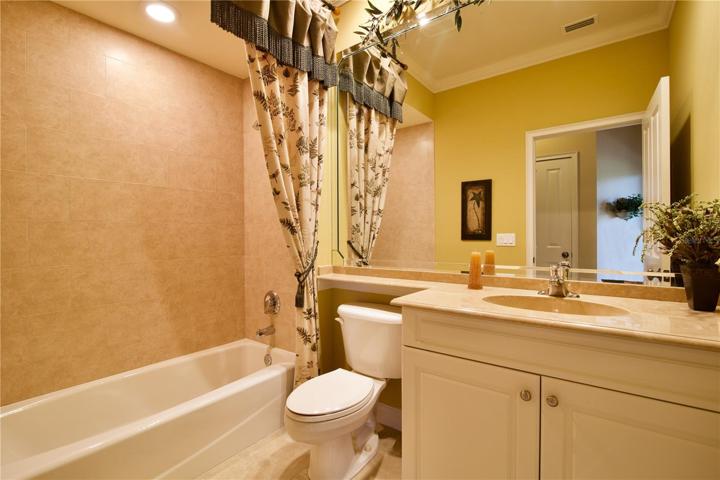 Photo of similar home, not exact home.