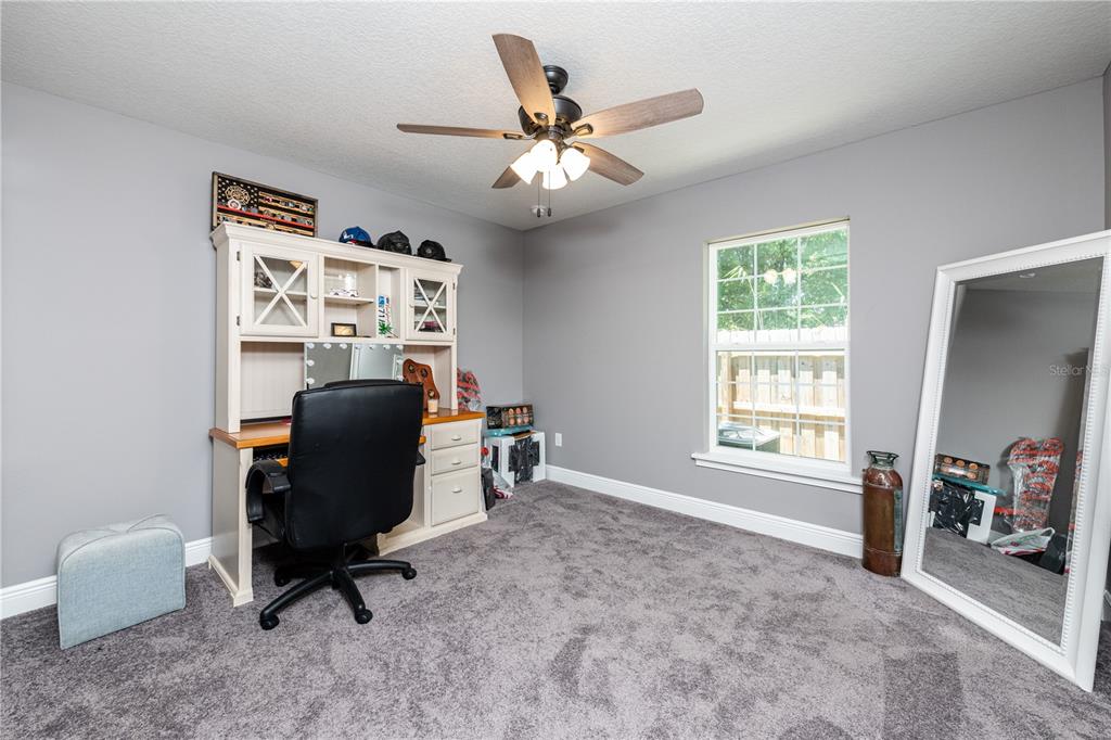 Guest bedroom or office