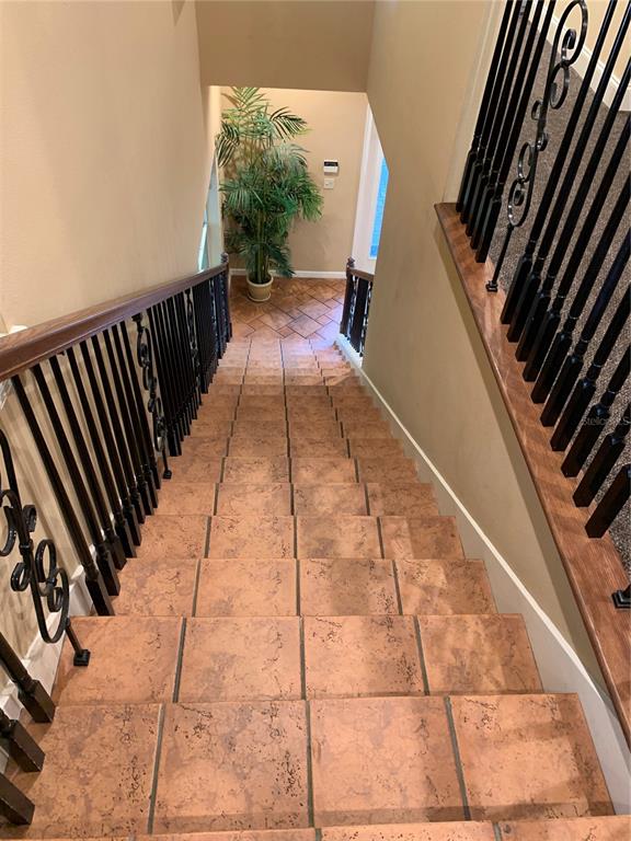 Stairway