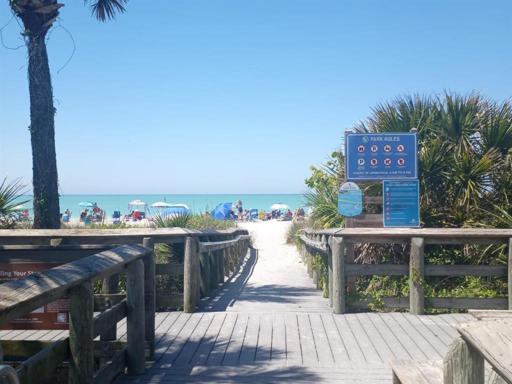 Englewood Beach