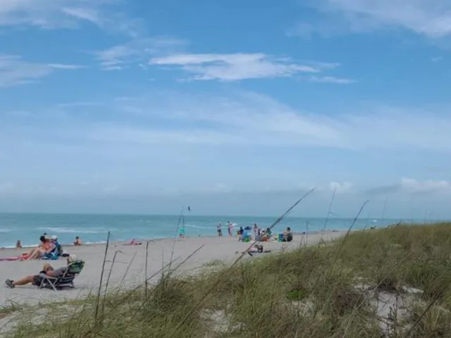 Englewood Beach