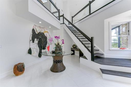Grand Foyer