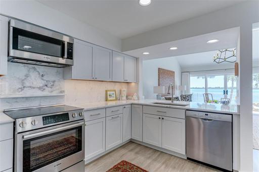 Custom granite 