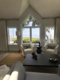 Living Room water views