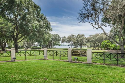 Lakefront Park