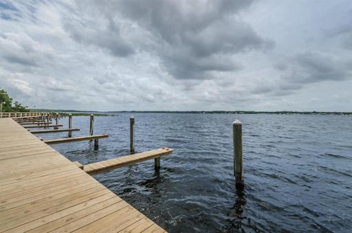 1st Come 1st Serve Boat Slips