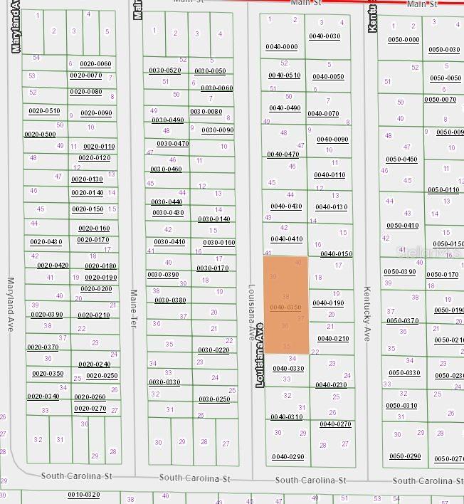 Hawthorne, Florida 32640, 0 , 0 ,0,Land,For Sale,LOUISSIANA,0,OM641747