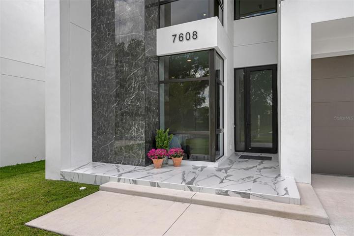 The minute you enter the street this home is sure to WOW anyone who gets a chance to see it.
