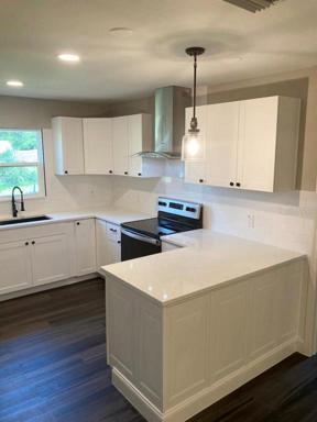 Master suite