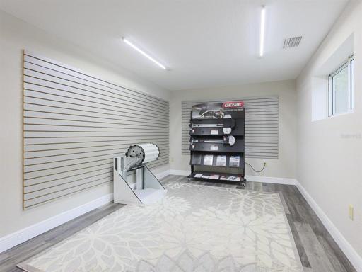 Unit E Lobby
