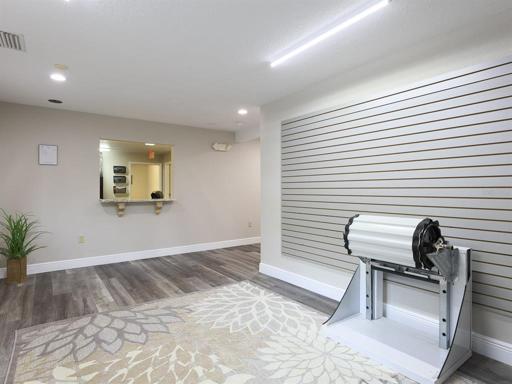 Unit E Lobby