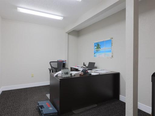 GM Office unit E