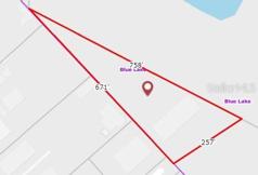 Parcel Shape and Dimensions