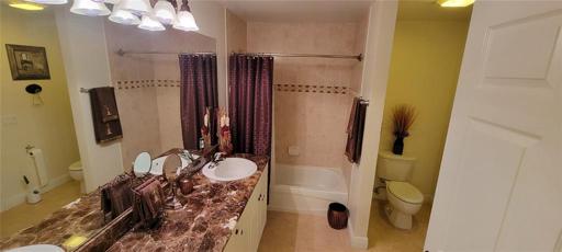 Hall Bath