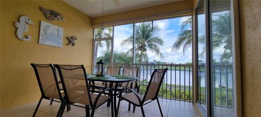 Private Lanai
