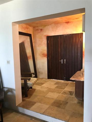 Front Door /Reception