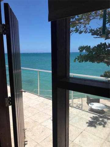 Balcony 2 Floor