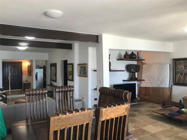 Dinning / Living Room