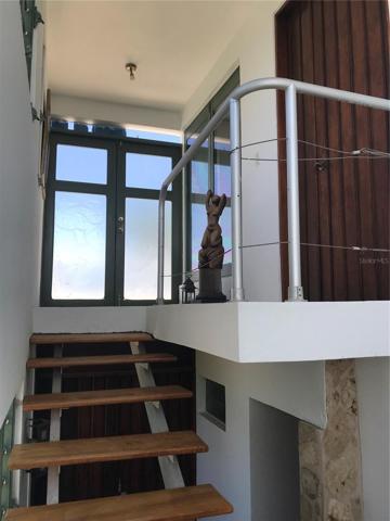 Third Floor Access