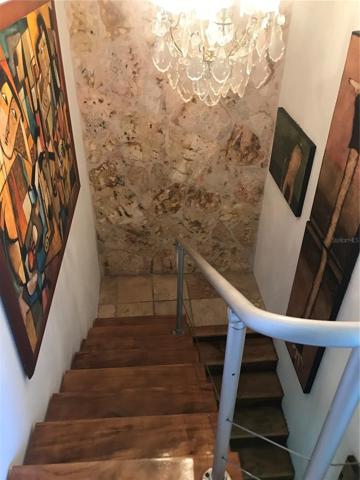 Third Floor Access