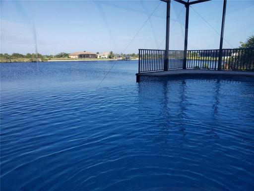 Neighbor view