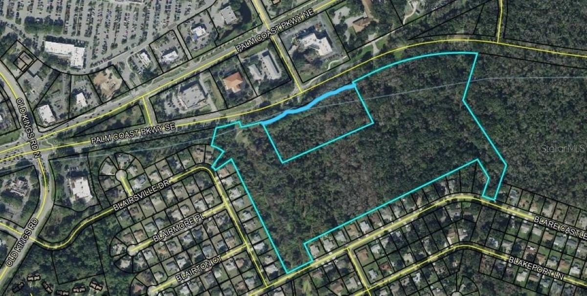 Palm Coast, Florida 32137, 0 , 0 ,0,Land,For Sale,PALM COAST,0,FC280449