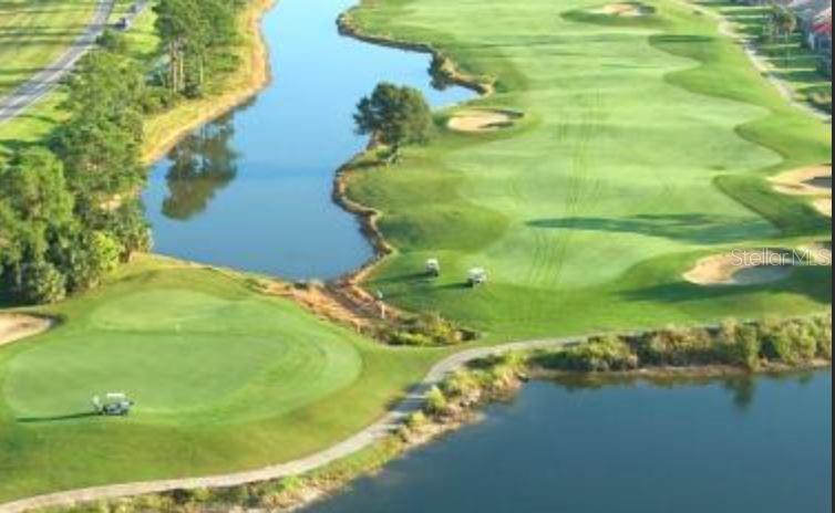 Public Golf